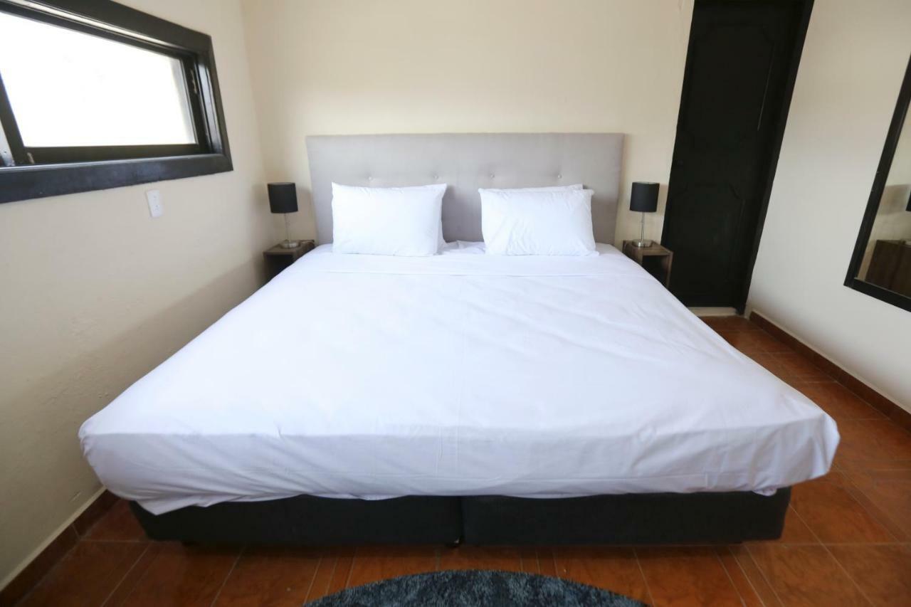 Hotelito La Meme Chetumal Zewnętrze zdjęcie