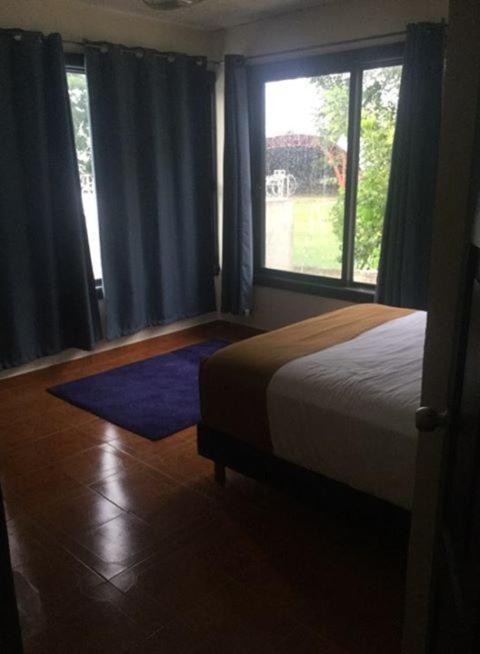 Hotelito La Meme Chetumal Zewnętrze zdjęcie